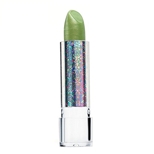 FRAN WILSON Mood Pearl Lipstick - Green - ADDROS.COM